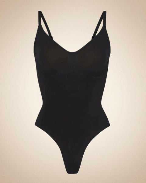Eleganter Bodysuit - Stilvolle und vielseitige Wahl für jedes Outfit