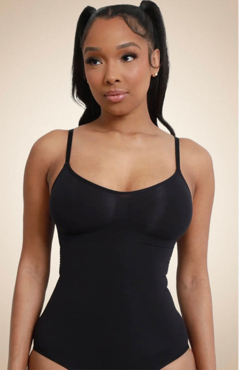 Eleganter Bodysuit - Stilvolle und vielseitige Wahl für jedes Outfit