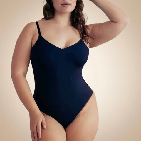 Eleganter Bodysuit - Stilvolle und vielseitige Wahl für jedes Outfit