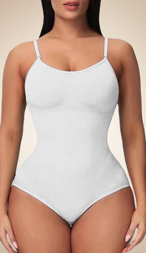 Eleganter Bodysuit - Stilvolle und vielseitige Wahl für jedes Outfit