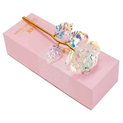 Diamantrose - Ein Luxussymbol der Liebe