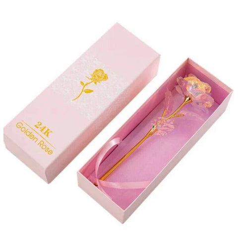 Diamantrose - Ein Luxussymbol der Liebe