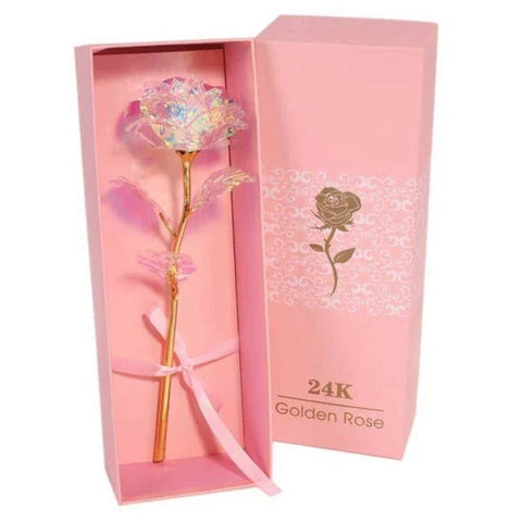 Diamantrose - Ein Luxussymbol der Liebe