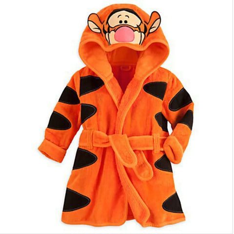 Disney Kinder Pyjamas – Warm und Bequem für Junge Fans
