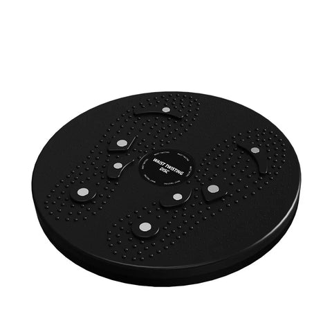 Balansscheibe mit Magnet – Für verbesserte Balance und Gewichtsverlust