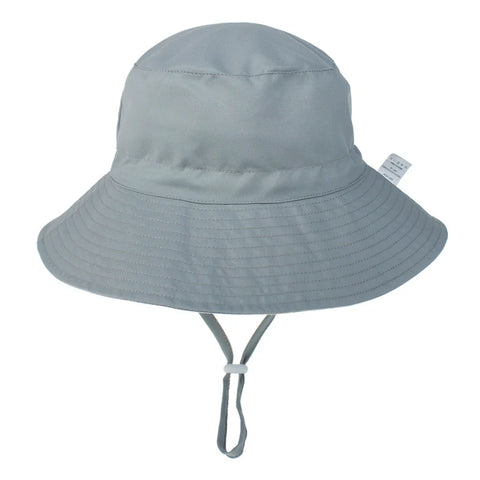 Sonnenhut für Babys – Schützender Hut für Jungen und Mädchen von 0-8 Jahren