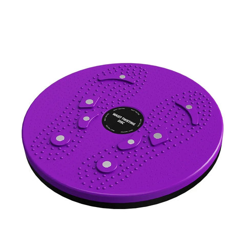 Balansscheibe mit Magnet – Für verbesserte Balance und Gewichtsverlust