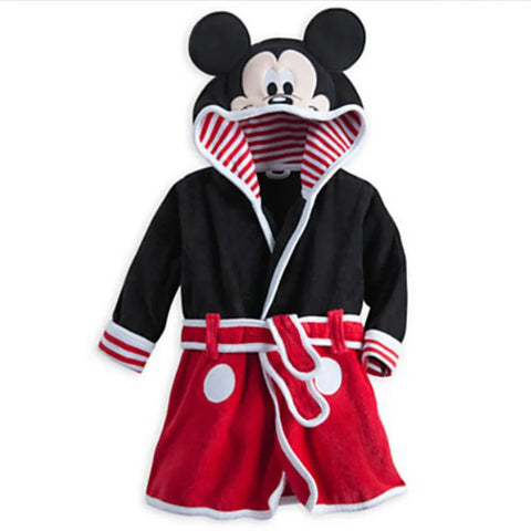Disney Kinder Pyjamas – Warm und Bequem für Junge Fans
