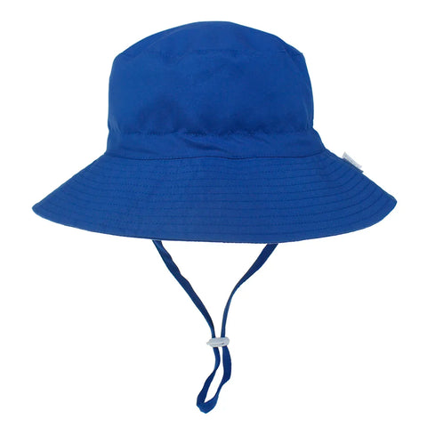 Sonnenhut für Babys – Schützender Hut für Jungen und Mädchen von 0-8 Jahren