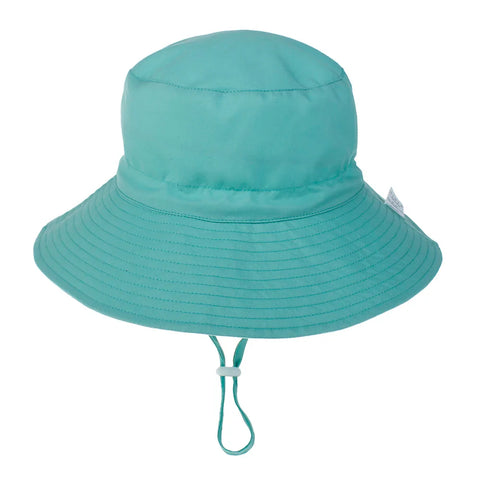 Sonnenhut für Babys – Schützender Hut für Jungen und Mädchen von 0-8 Jahren