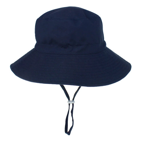 Sonnenhut für Babys – Schützender Hut für Jungen und Mädchen von 0-8 Jahren