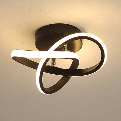 FlexiGlow Deckenlampe - Stilvolle und Verstellbare LED-Beleuchtung