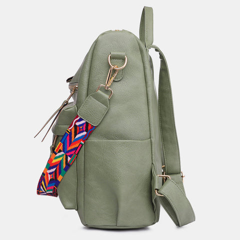 Elegante Rucksack – Stilvoll und funktional