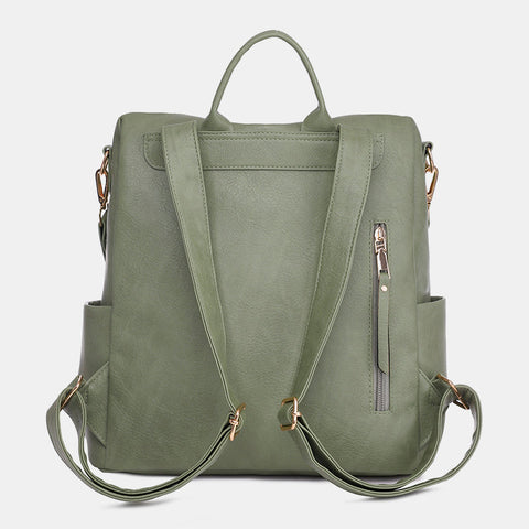 Elegante Rucksack – Stilvoll und funktional