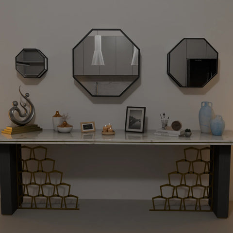 Spektrum Lampe - Kreative Wandlampe für modernes Interieur