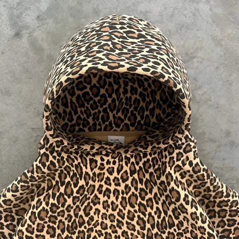Luxe Oversized Hoodie - Wärme und Komfort im Stil