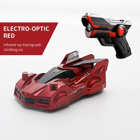 Flash Laserstraßenauto - Innovatives Spielzeug für Kinder
