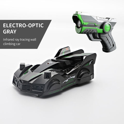Flash Laserstraßenauto - Innovatives Spielzeug für Kinder