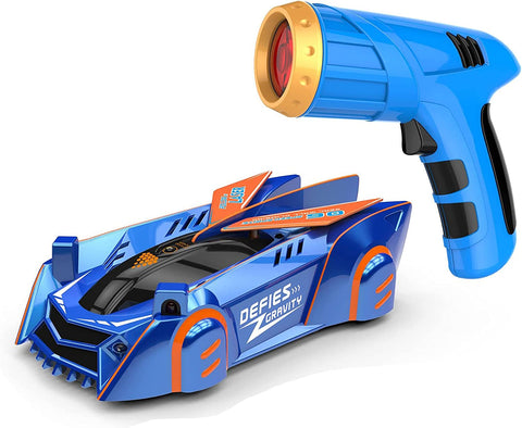 Flash Laserstraßenauto - Innovatives Spielzeug für Kinder