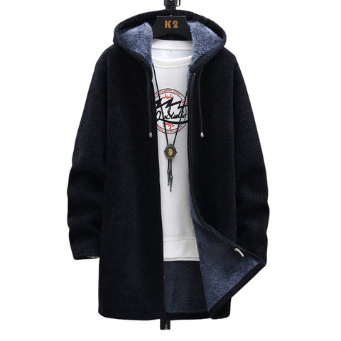 Leone Comfort Hoodie – Für warme Freizeit-Tage
