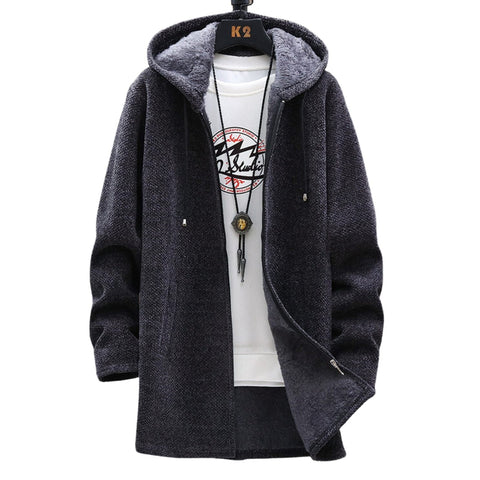 Leone Comfort Hoodie – Für warme Freizeit-Tage