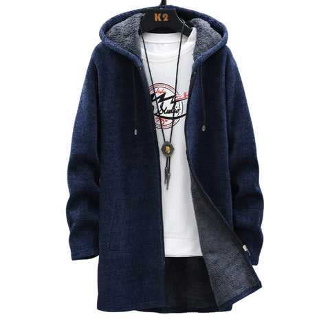 Leone Comfort Hoodie – Für warme Freizeit-Tage
