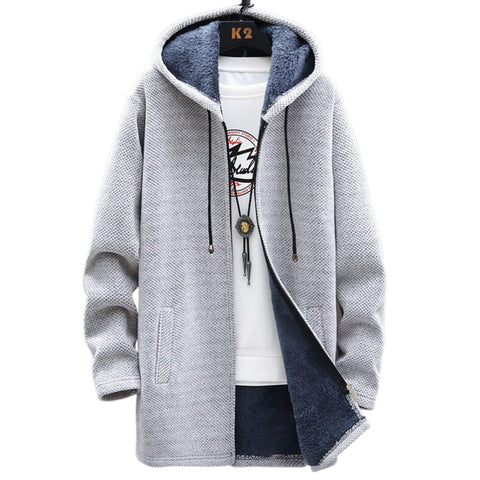 Leone Comfort Hoodie – Für warme Freizeit-Tage