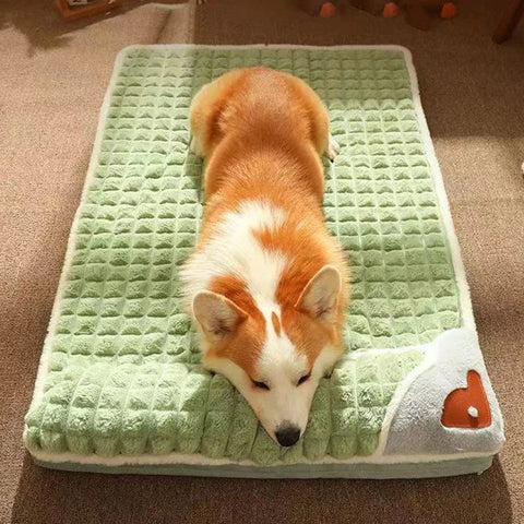 PetEase - Bequemes Hundebett