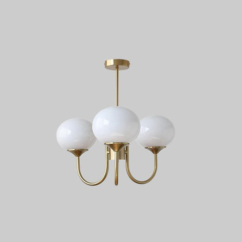 Lichtkreis Hängeleuchte – Subtil und Elegant für Jedes Interieur