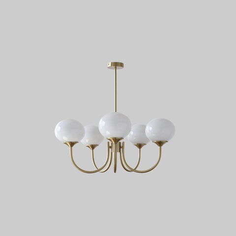 Lichtkreis Hängeleuchte – Subtil und Elegant für Jedes Interieur