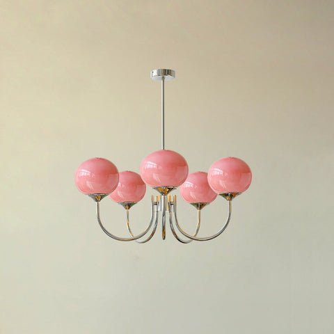 Lichtkreis Hängeleuchte – Subtil und Elegant für Jedes Interieur