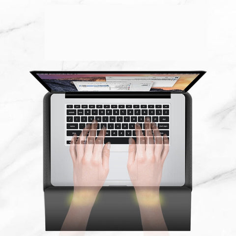 Slimme Laptop Schutzcase - Für Unbeschwertes Arbeiten und Reisen
