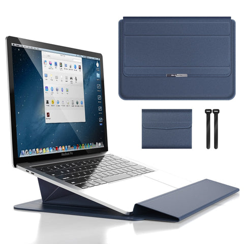 Slimme Laptop Schutzcase - Für Unbeschwertes Arbeiten und Reisen