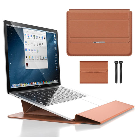 Slimme Laptop Schutzcase - Für Unbeschwertes Arbeiten und Reisen