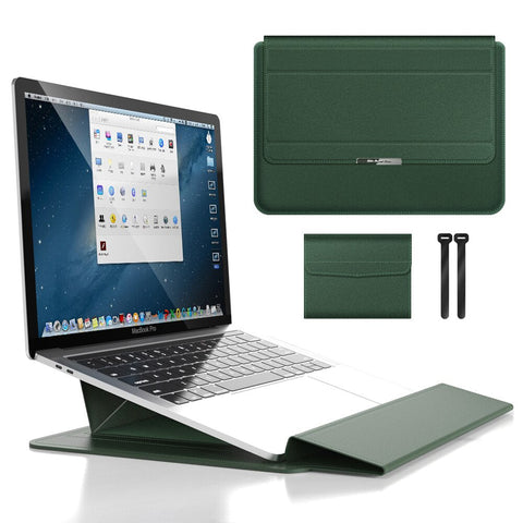 Slimme Laptop Schutzcase - Für Unbeschwertes Arbeiten und Reisen