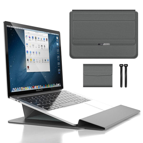 Slimme Laptop Schutzcase - Für Unbeschwertes Arbeiten und Reisen