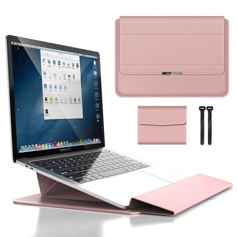 Slimme Laptop Schutzcase - Für Unbeschwertes Arbeiten und Reisen