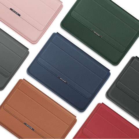 Slimme Laptop Schutzcase - Für Unbeschwertes Arbeiten und Reisen