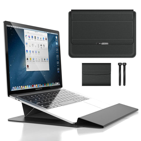Slimme Laptop Schutzcase - Für Unbeschwertes Arbeiten und Reisen