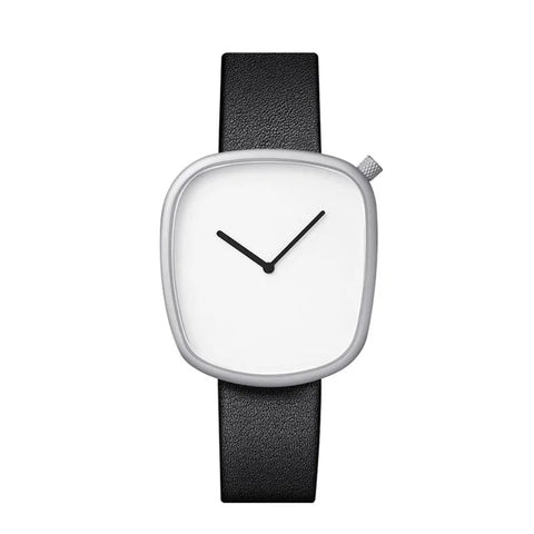 Minimalistische Herrenarmbanduhr – Stilvoll und Subtil
