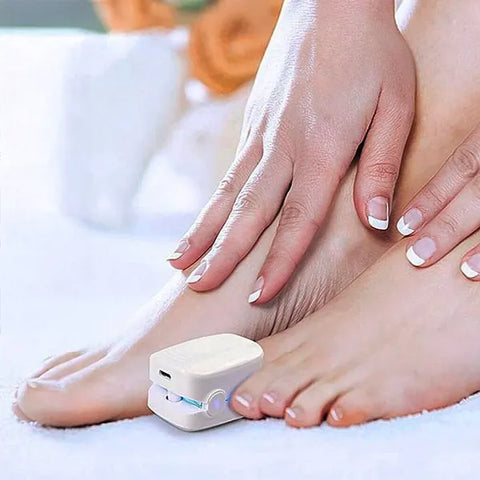 ClearNail Laserapparat – Schnelle Nagelpilzbehandlung
