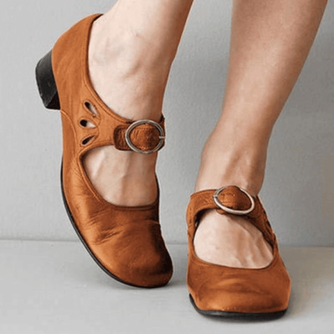 Anne Elegante Schuhe - Stilvolle Schuhe für Damen
