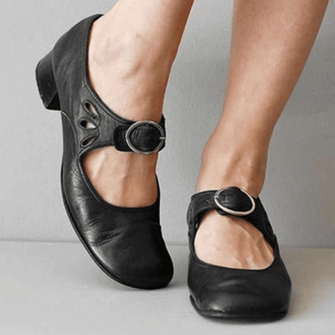Anne Elegante Schuhe - Stilvolle Schuhe für Damen