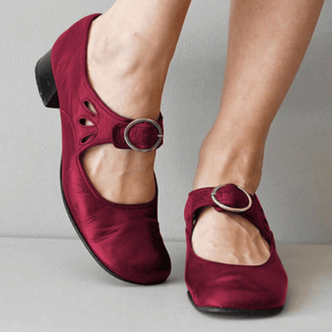 Anne Elegante Schuhe - Stilvolle Schuhe für Damen