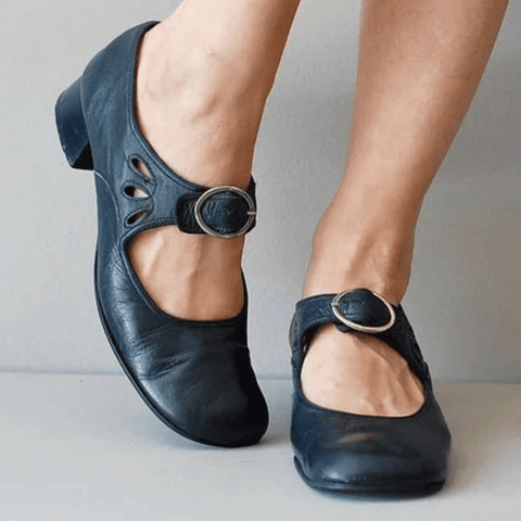 Anne Elegante Schuhe - Stilvolle Schuhe für Damen