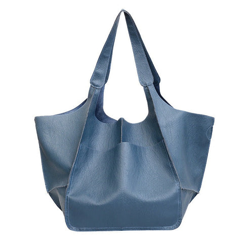 Sienna Vegane Leder Tasche – Stilvoll und Geräumig für Jeden Anlass