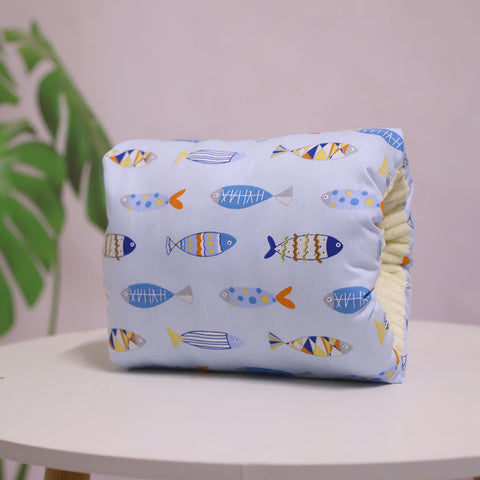 Ergonomisches Stillkissen – Unterstützung und Komfort für Mütter und Babys