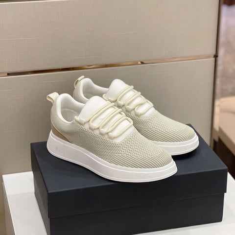 Urban Comfort Sneakers für Herren – Atmungsaktiv und Leicht