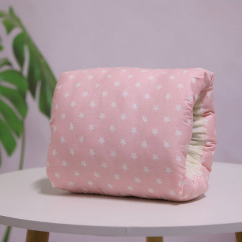 Ergonomisches Stillkissen – Unterstützung und Komfort für Mütter und Babys