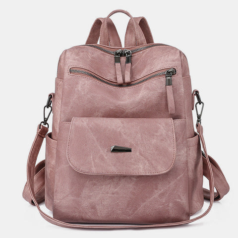 Moderne Minimalismus Rucksack – Für den Stilbewussten Entdecker